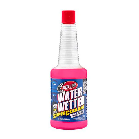 Redline Water Wetter