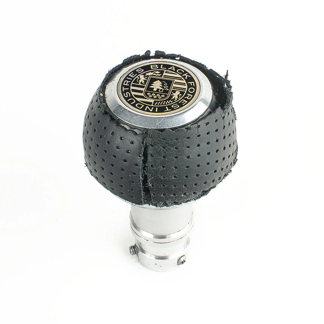 Refurbish Shift Knob - Image 2