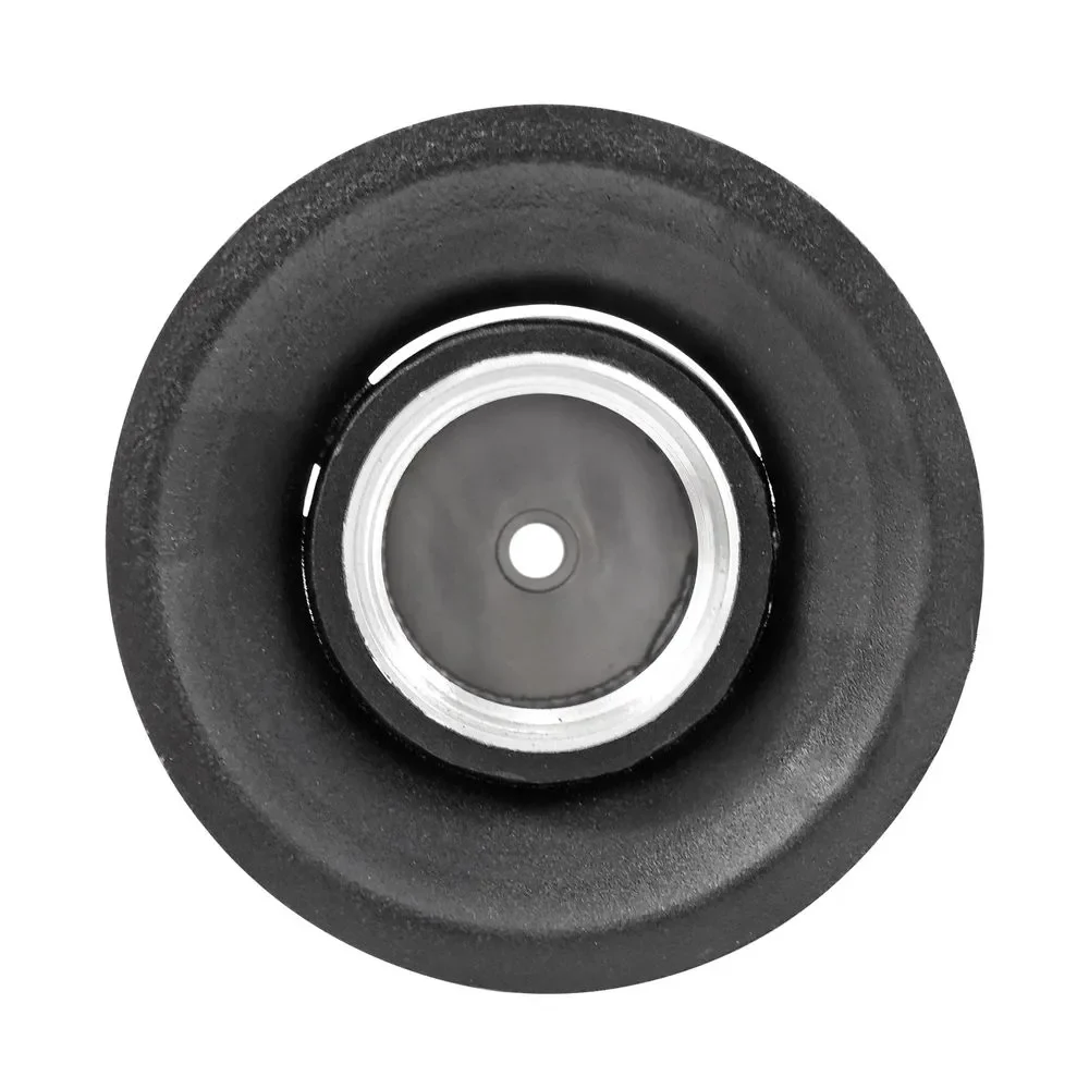 SPA TURBO Remote Fill Tank - Black Cap - Image 3