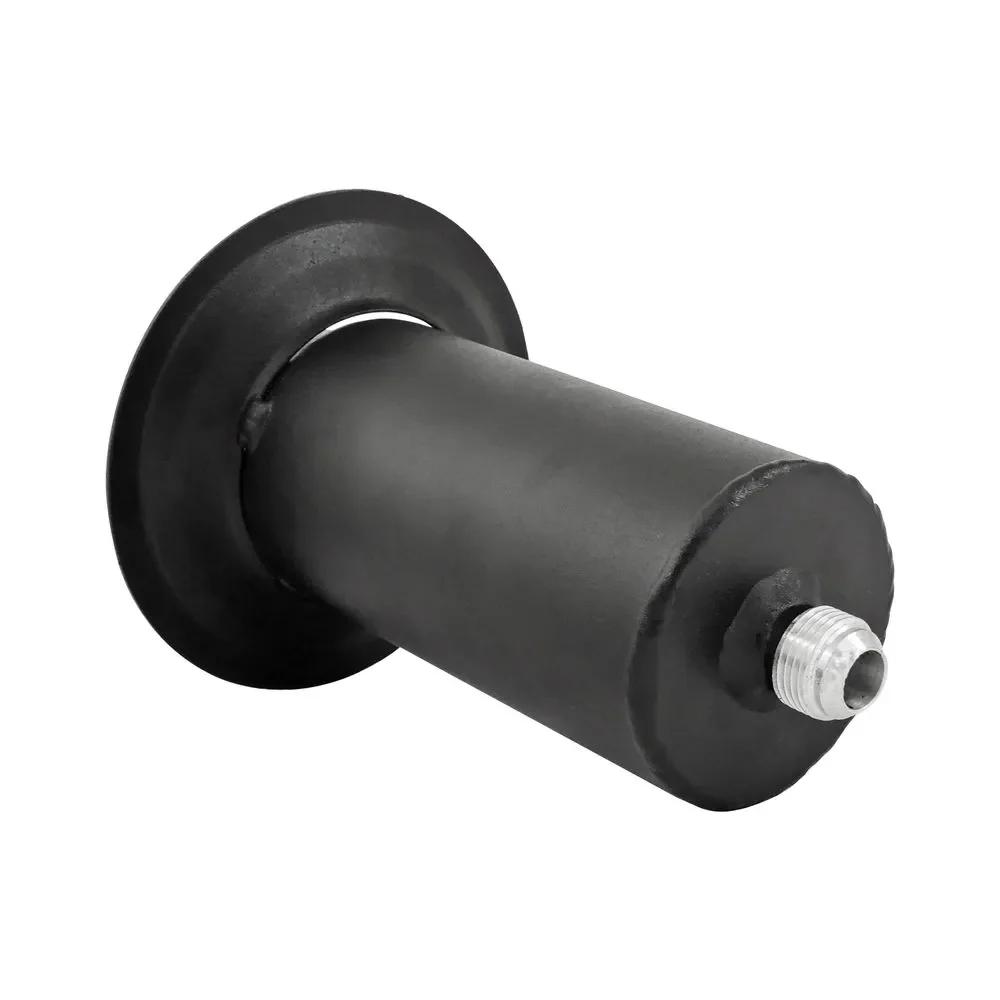 SPA TURBO Remote Fill Tank - Black Cap - Image 4