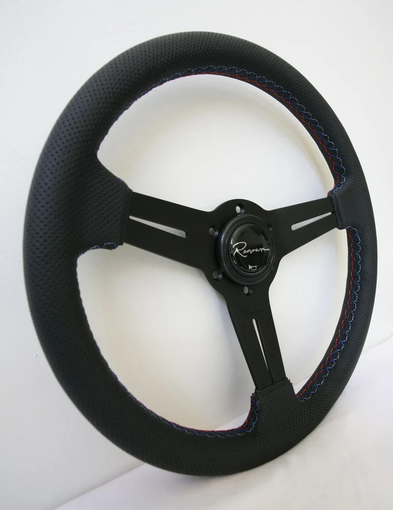 Renown Mille - Motorsport - Image 2