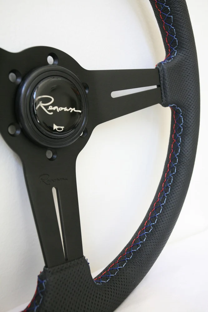 Renown Mille - Motorsport - Image 3