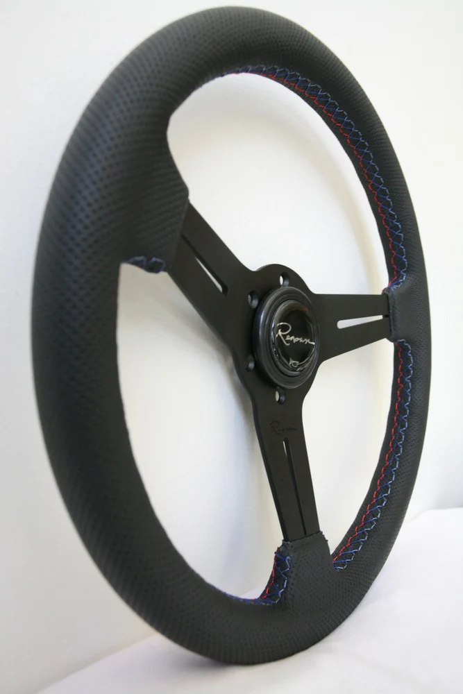 Renown Mille - Motorsport - Image 4