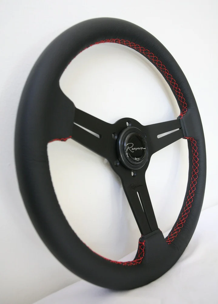Renown Mille - Rosso - Image 2