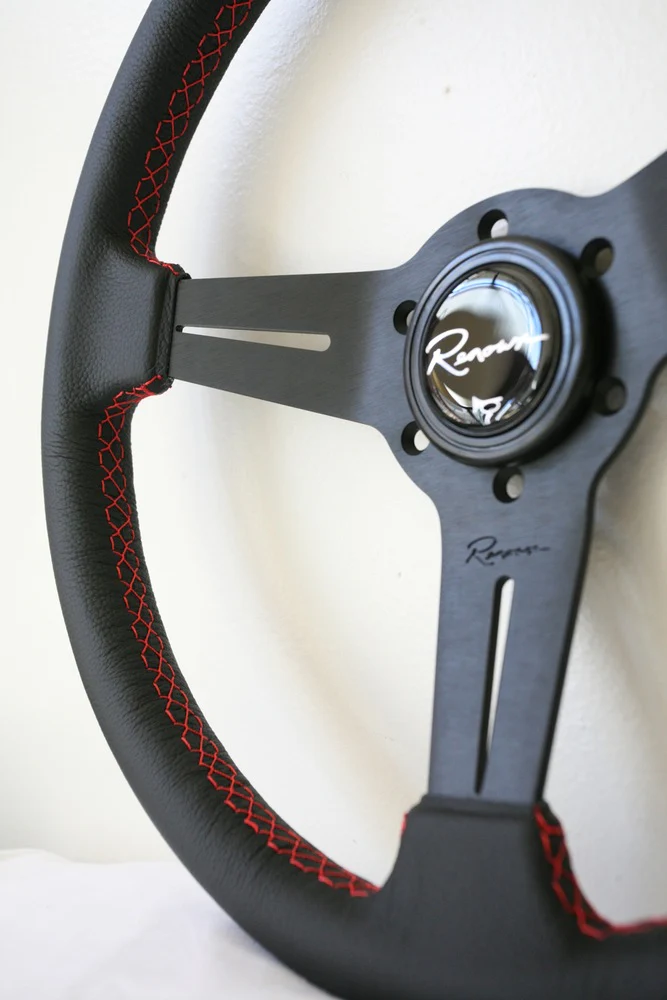 Renown Mille - Rosso - Image 3
