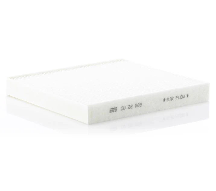 Replacement Cabin Air Filter - MK7 Golf/GTI/R/Alltrack
