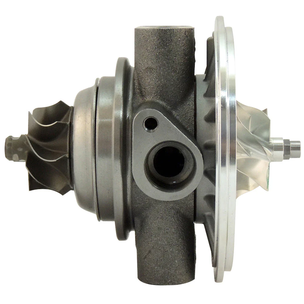 SPA TURBO Replacement turbocharger cartridge CHRA Billet for VW Jetta Tiguan Audi A3 Q3 1.8 / 2.0 Tsi - Image 6