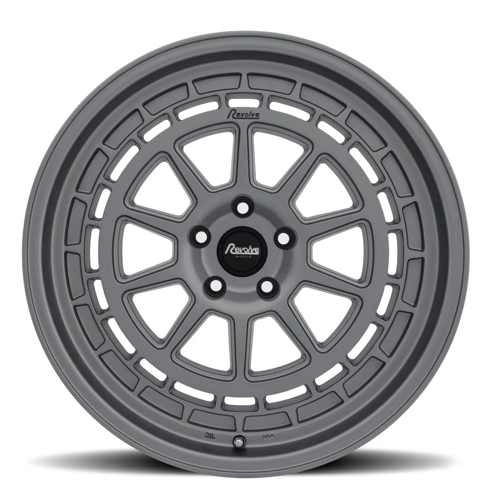 Revolve APVD No. 0119 18x8.5 5x100 ET30 - Image 3
