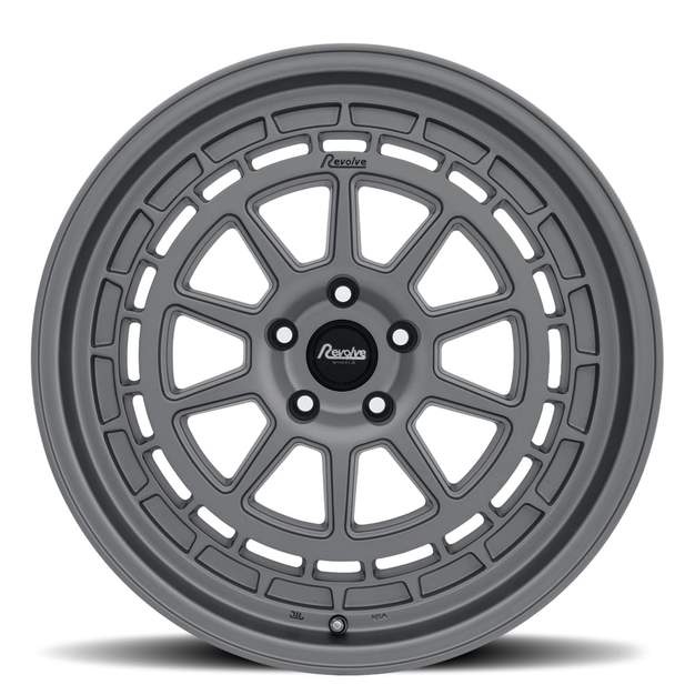 Revolve APVD No. 0119 18x9.5 5x112 ET22 - Image 3