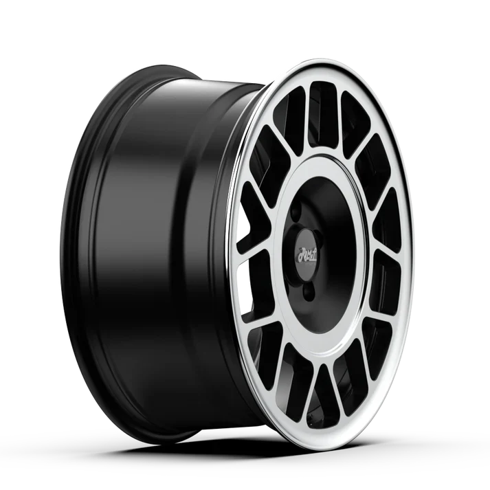 RML 18" Snowflake - 18x8.5 et35 (57.1 centerbore) - Image 3