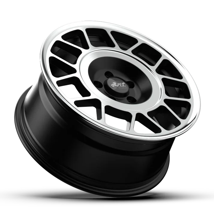 RML 18" Snowflake - 18x8.5 et35 (57.1 centerbore) - Image 4