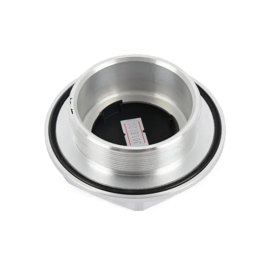 Rotiform Aerodisc Hex Nut - Image 2