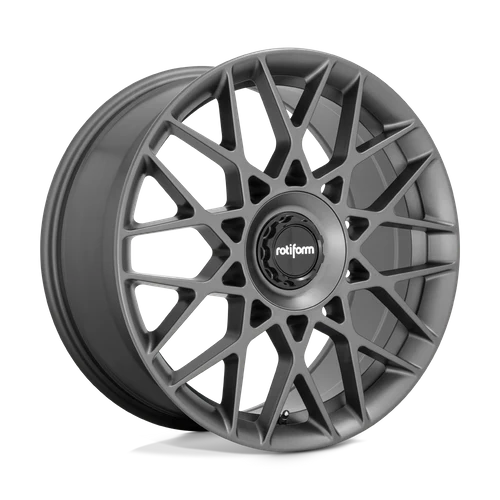 Rotiform BLQ-C 19X8.5 5X4.25/4.5 ET35 ANTHRACITE