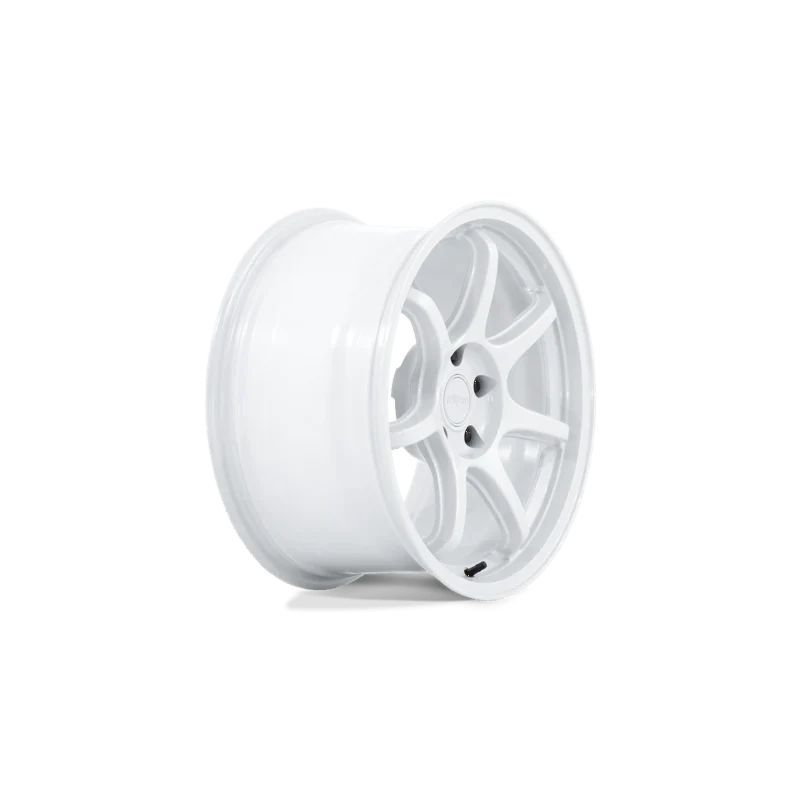 Rotiform BPU 18X9.5 5X120 ET38 GLOSS WHITE - Image 3