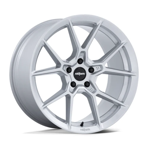 Rotiform KPR 20X9 5X112 ET25 SILVER