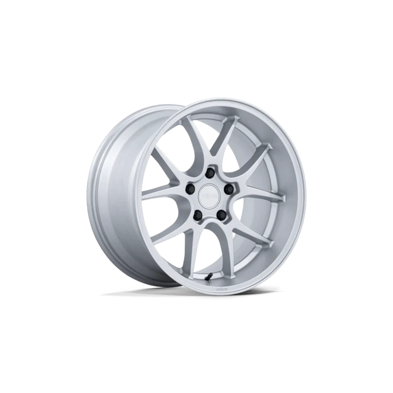 Rotiform LTN-J 18X8.5 5X120 ET35 MATTE SILVER - Image 4