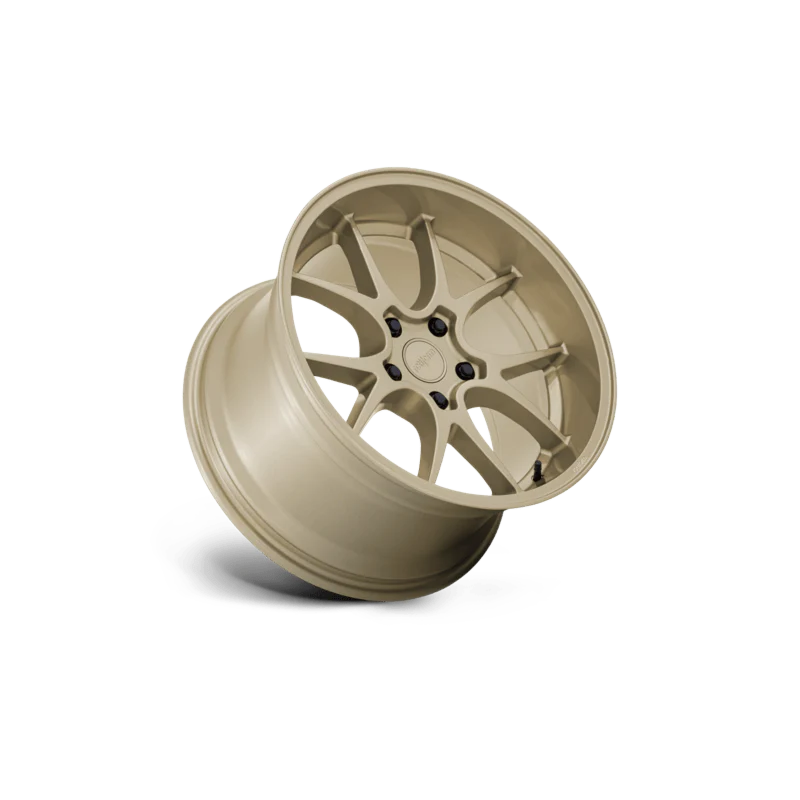 Rotiform LTN-J 19x11 5x130 ET55 GLOSS GOLD - Image 2