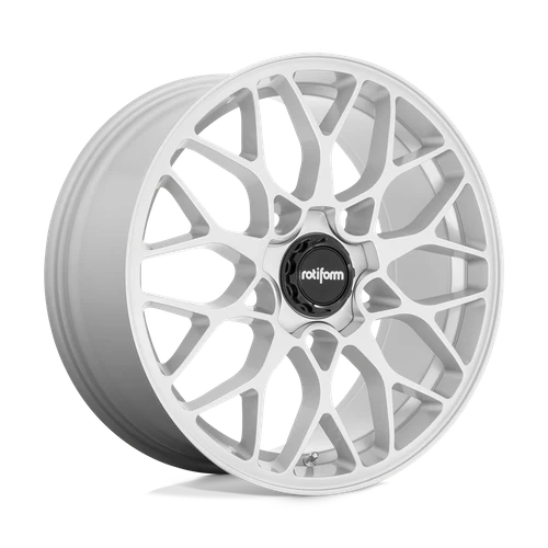 Rotiform R189 19X8.5 5X112 ET45 GLOSS SILVER