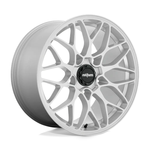 Rotiform R189 20X9 5X112 ET35 GLOSS SILVER