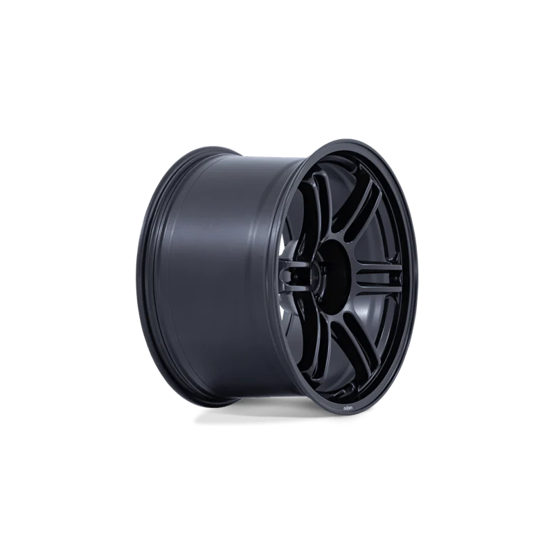 Rotiform RPS 18X10.5 5X120 ET25 MATTE BLACK - Image 3