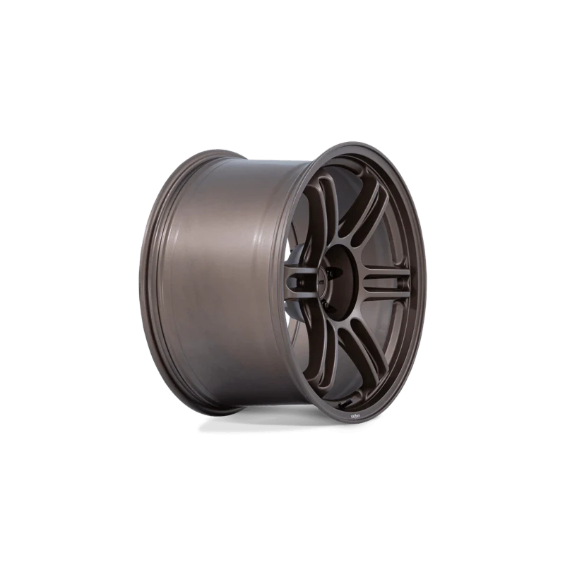 Rotiform RPS 19X9.5 5X112 ET30 BURNT BRONZE - Image 3