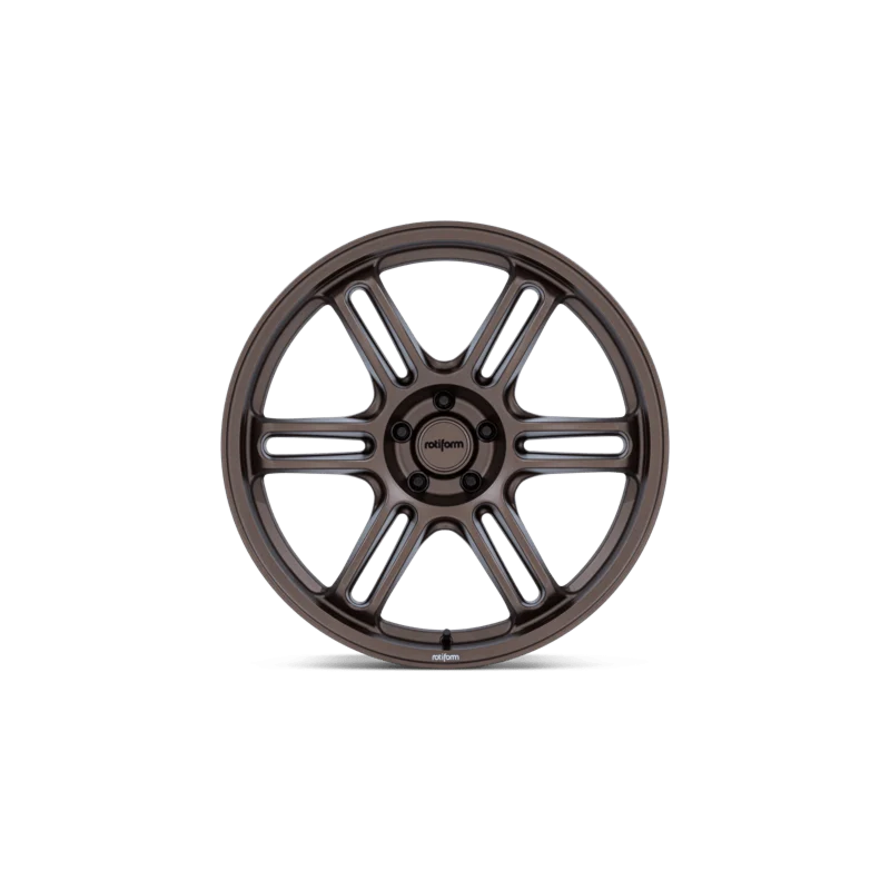 Rotiform RPS 19X9.5 5X112 ET30 BURNT BRONZE - Image 4