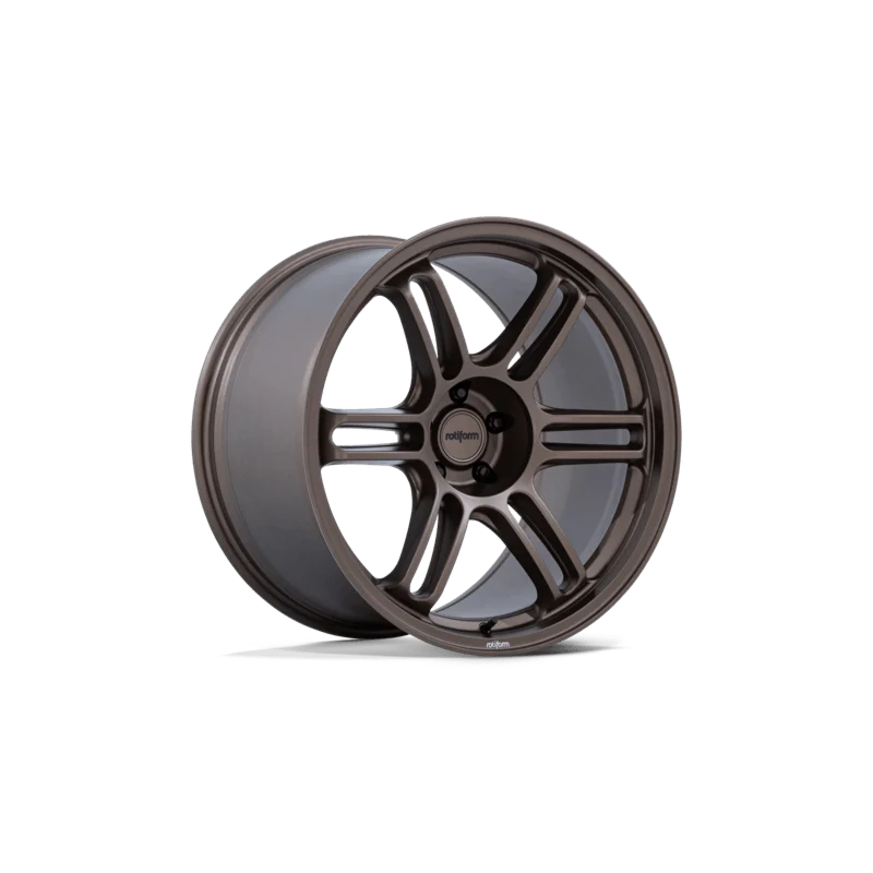 Rotiform RPS 19X9.5 5X112 ET30 BURNT BRONZE - Image 5