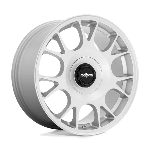 Rotiform TUF-R 18X8.5 5X4.25/120 ET45 SATIN SILVER