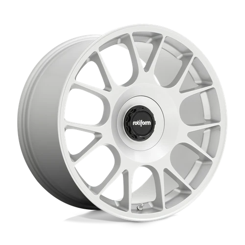 Rotiform TUF-R 20X8.5 5X112/4.5 ET45 SATIN SILVER