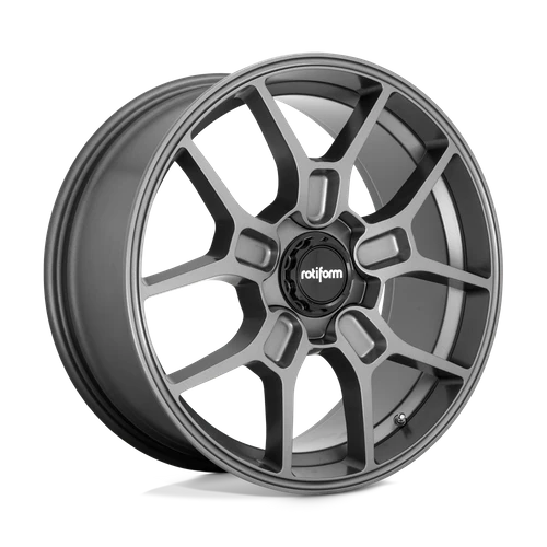 Rotiform ZMO 19X8.5 5X120 ET35 MATTE ANTHRACITE