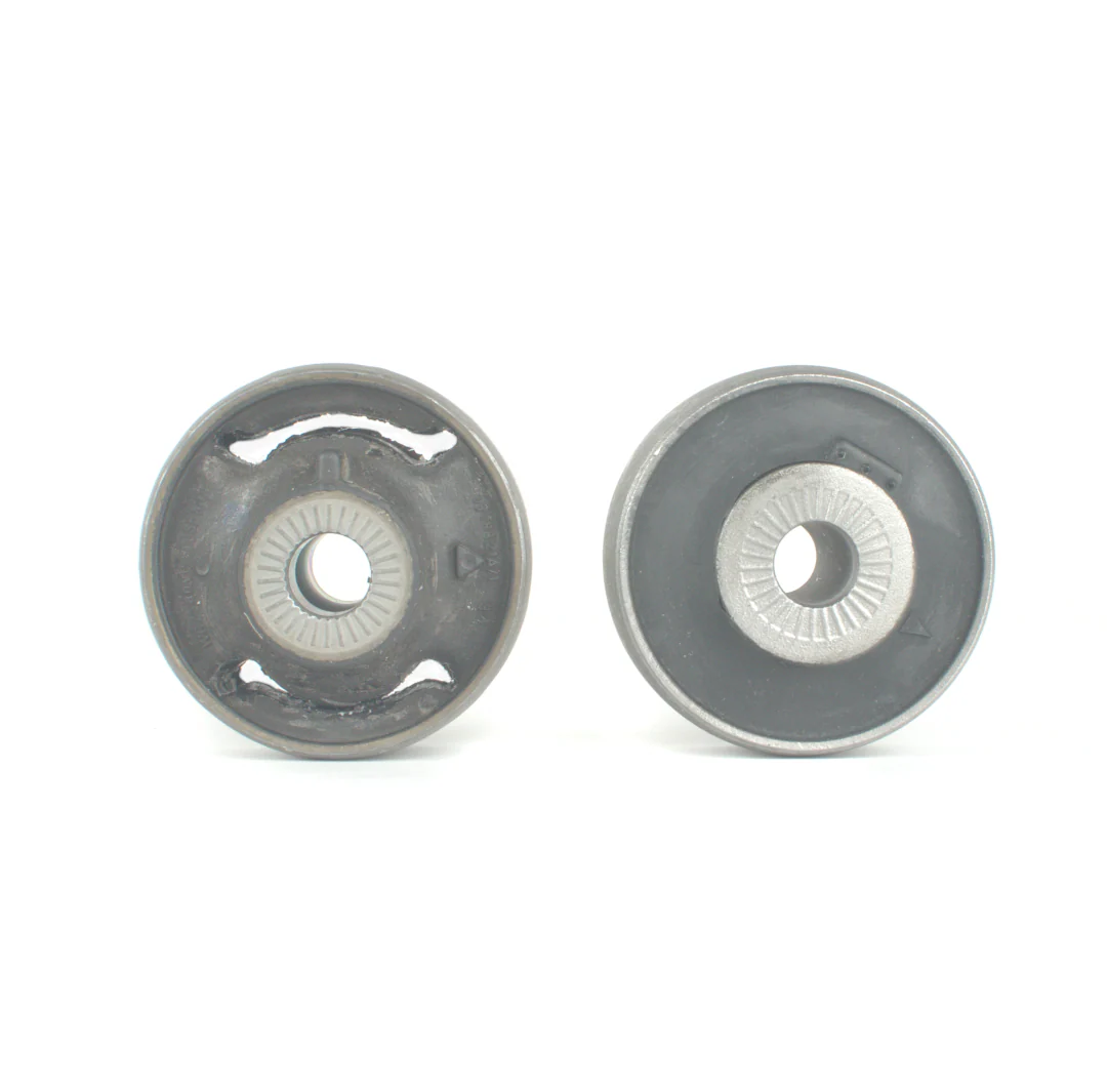 BFI MQB - RS3 Style Solid Rubber Control Arm Bushings - Image 2