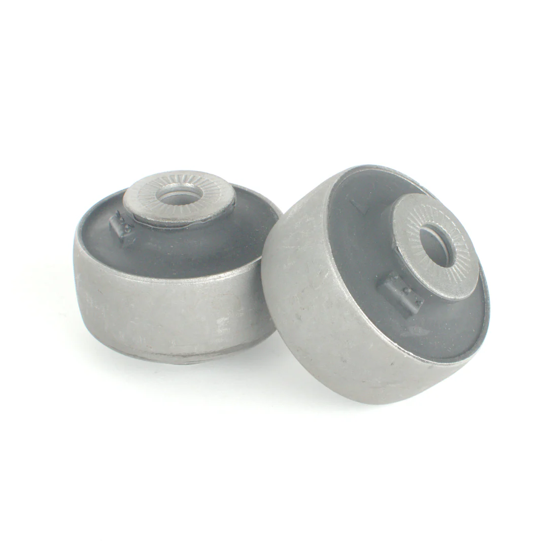 BFI MQB - RS3 Style Solid Rubber Control Arm Bushings - Image 3