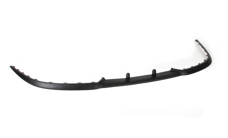 Seat Cupra R Lip Spoiler