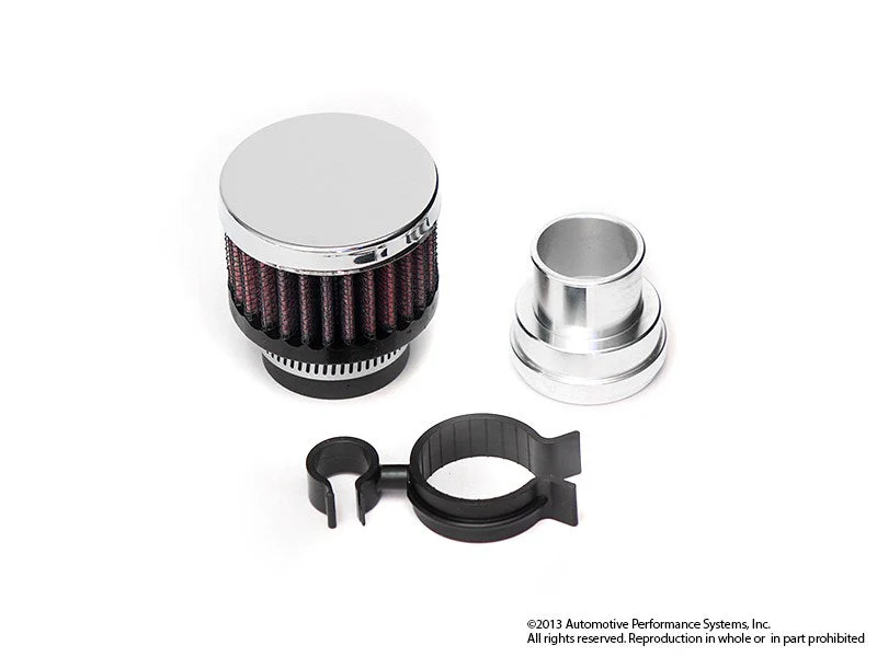 NEUSPEED Secondary Air Injection Kit