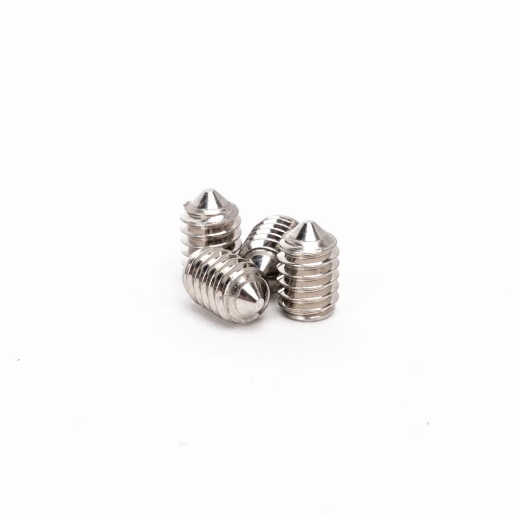Set Screws for VW / Audi / BMW / Mini / Porsche Shift Knobs - Image 3