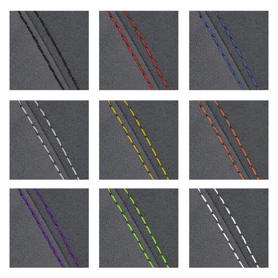 Shift Boot (Pattern Needed) - Image 4