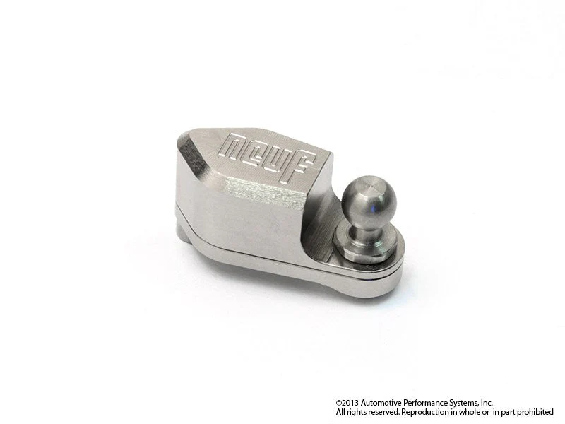 NEUSPEED Short Shift Adapter • 500/Turbo/Abarth