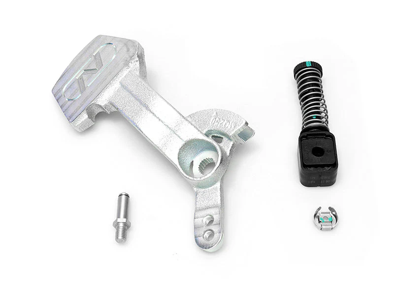 Short Shift Kit • PQ35 5-Speed - Image 2