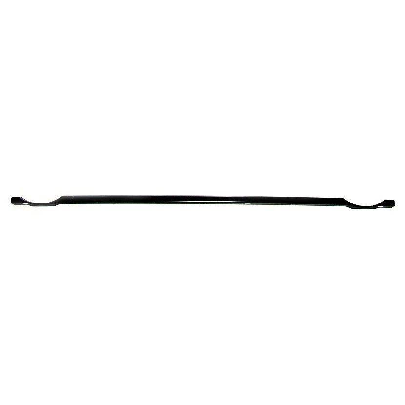 Single and Dual Round Grille Lower Trim