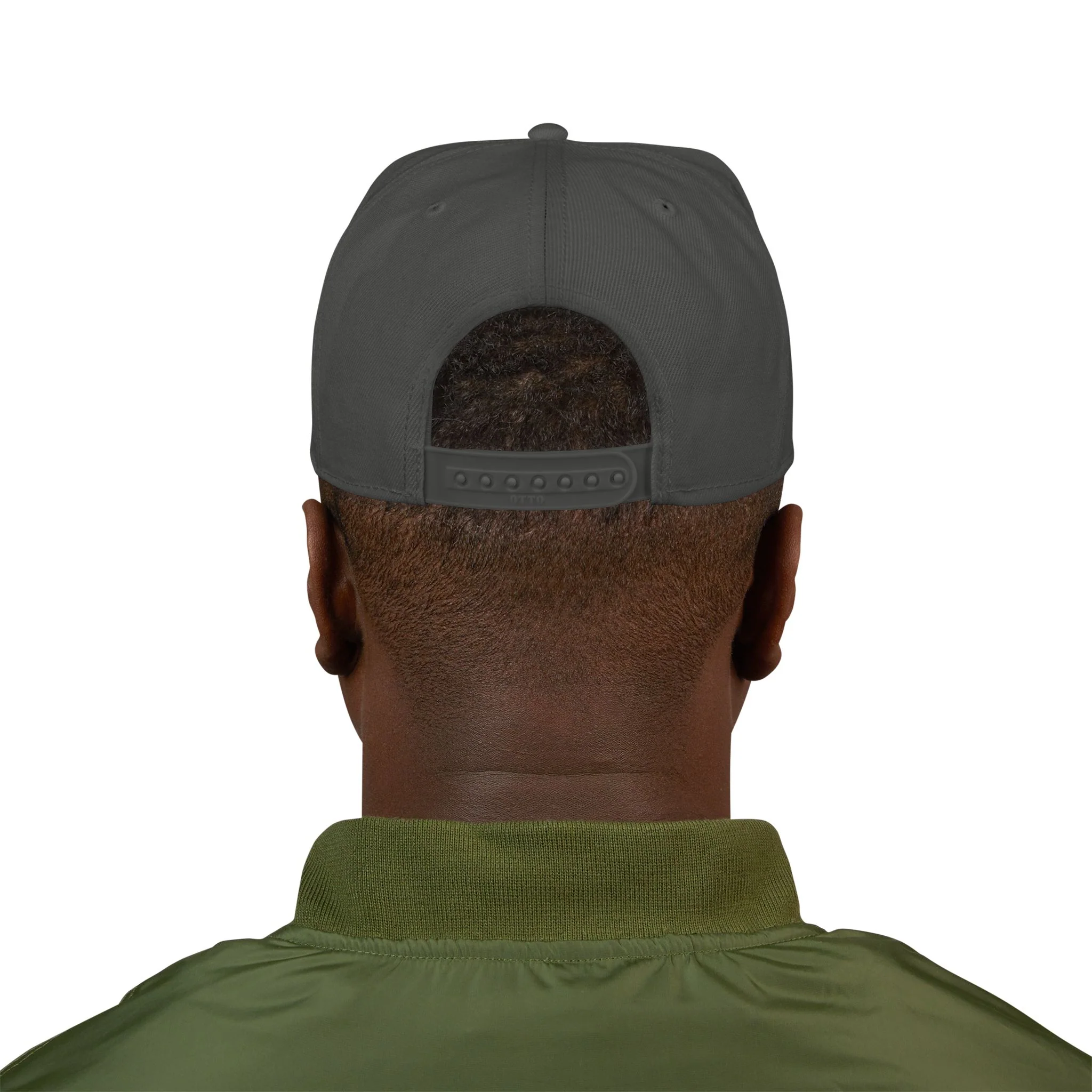 Snapback (Embroidery) - Image 10