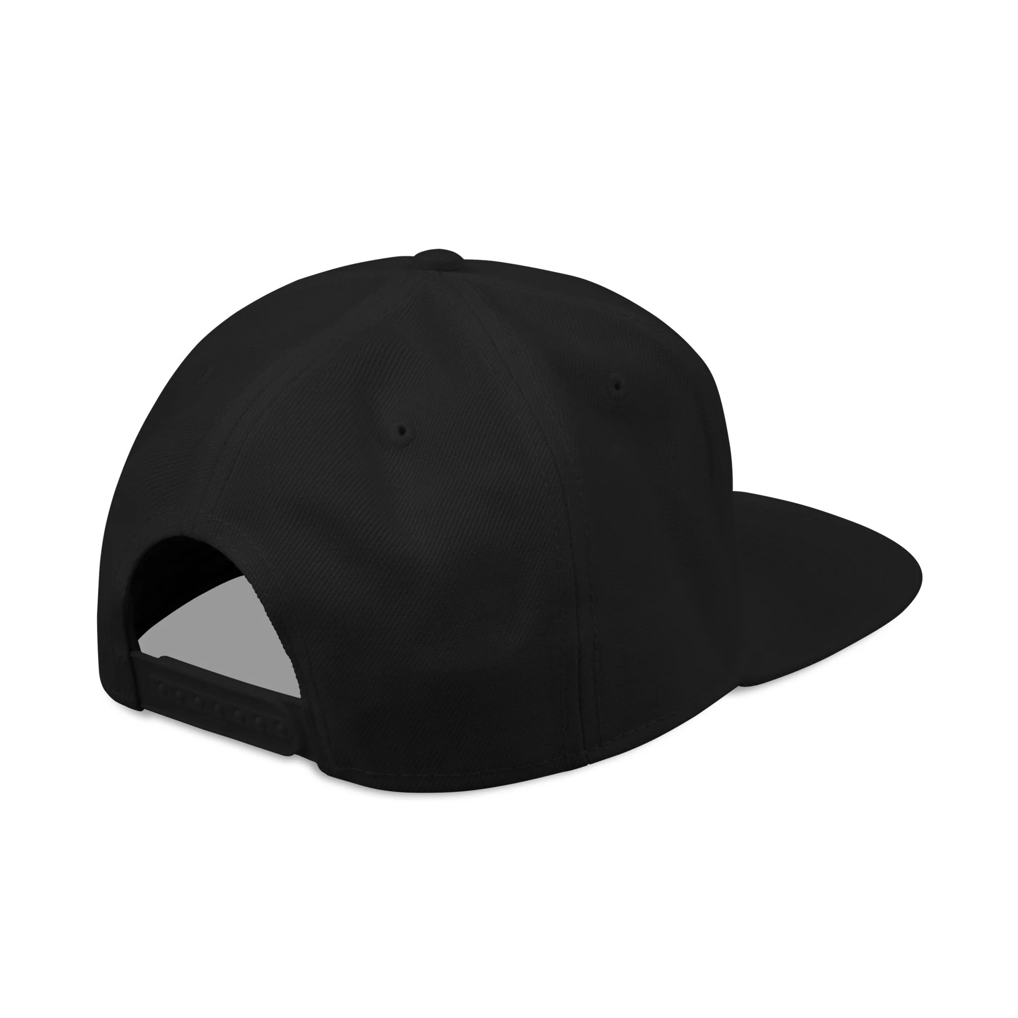 Snapback (Embroidery) - Image 11