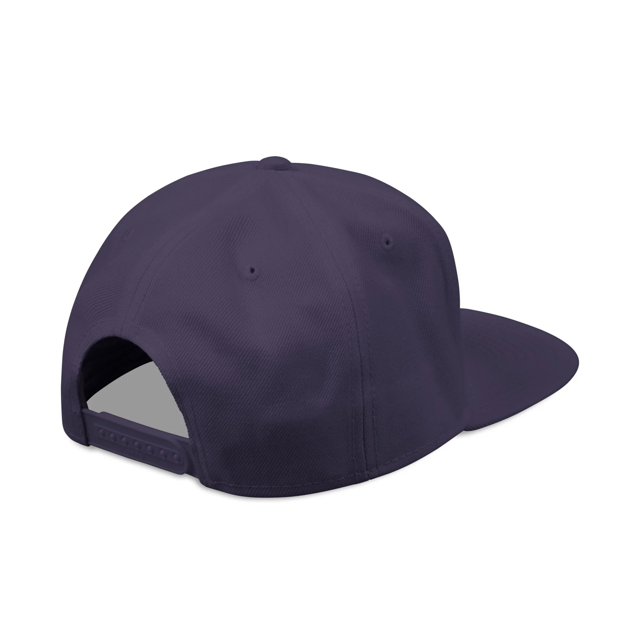 Snapback (Embroidery) - Image 14