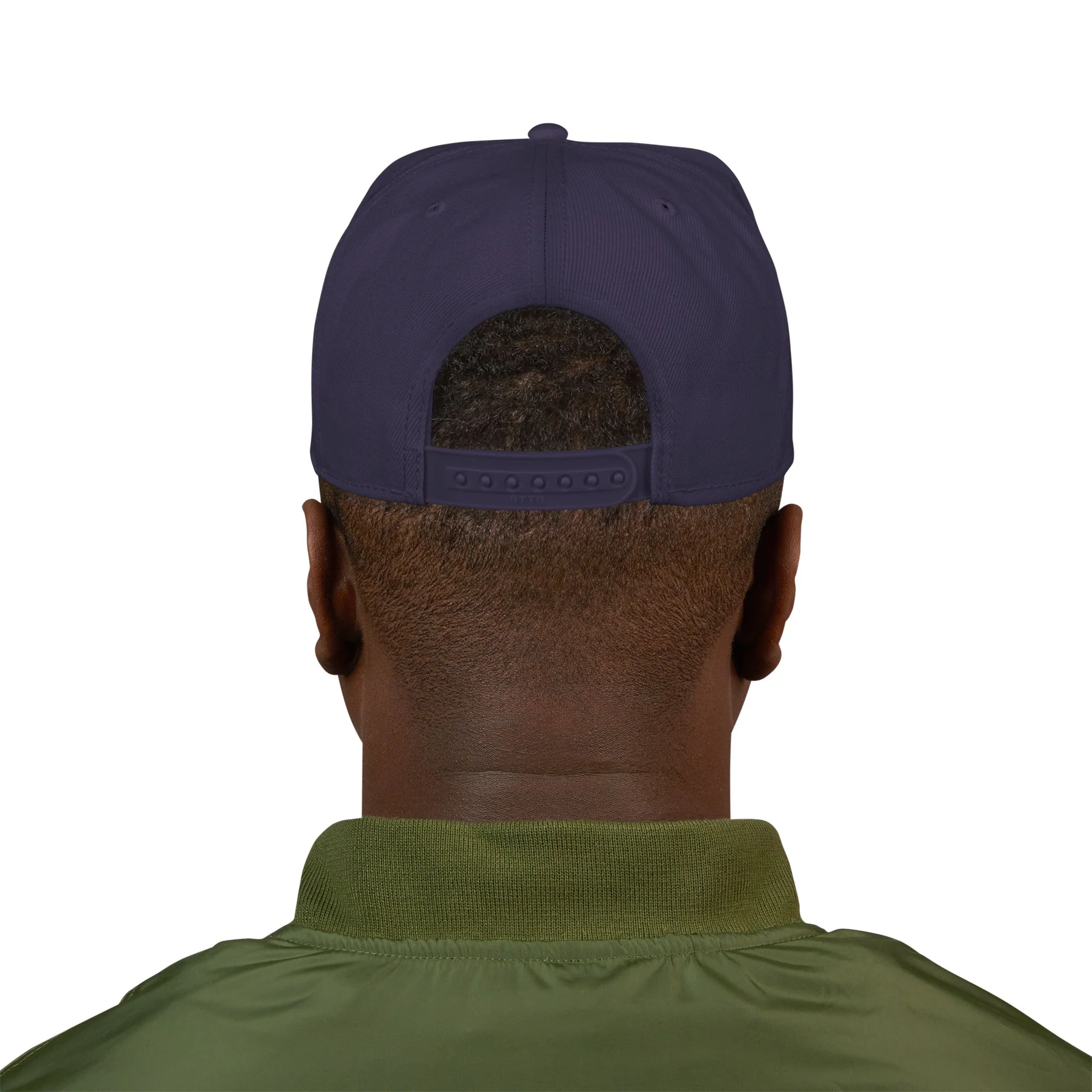 Snapback (Embroidery) - Image 16