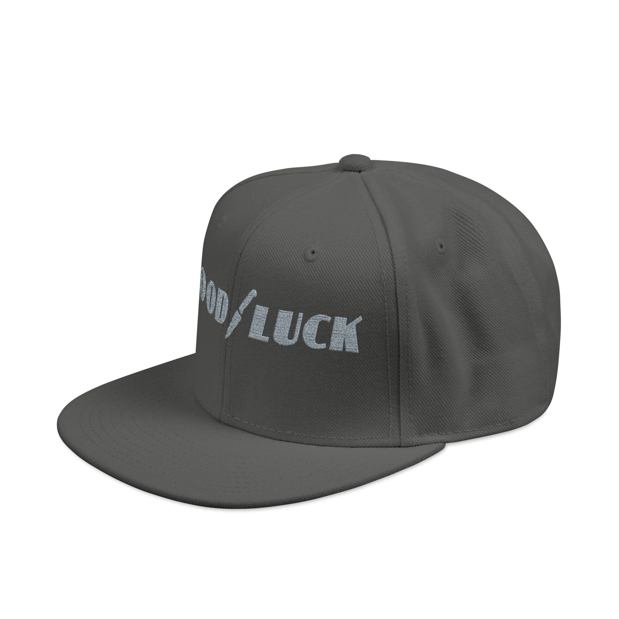 Snapback (Embroidery) - Image 2