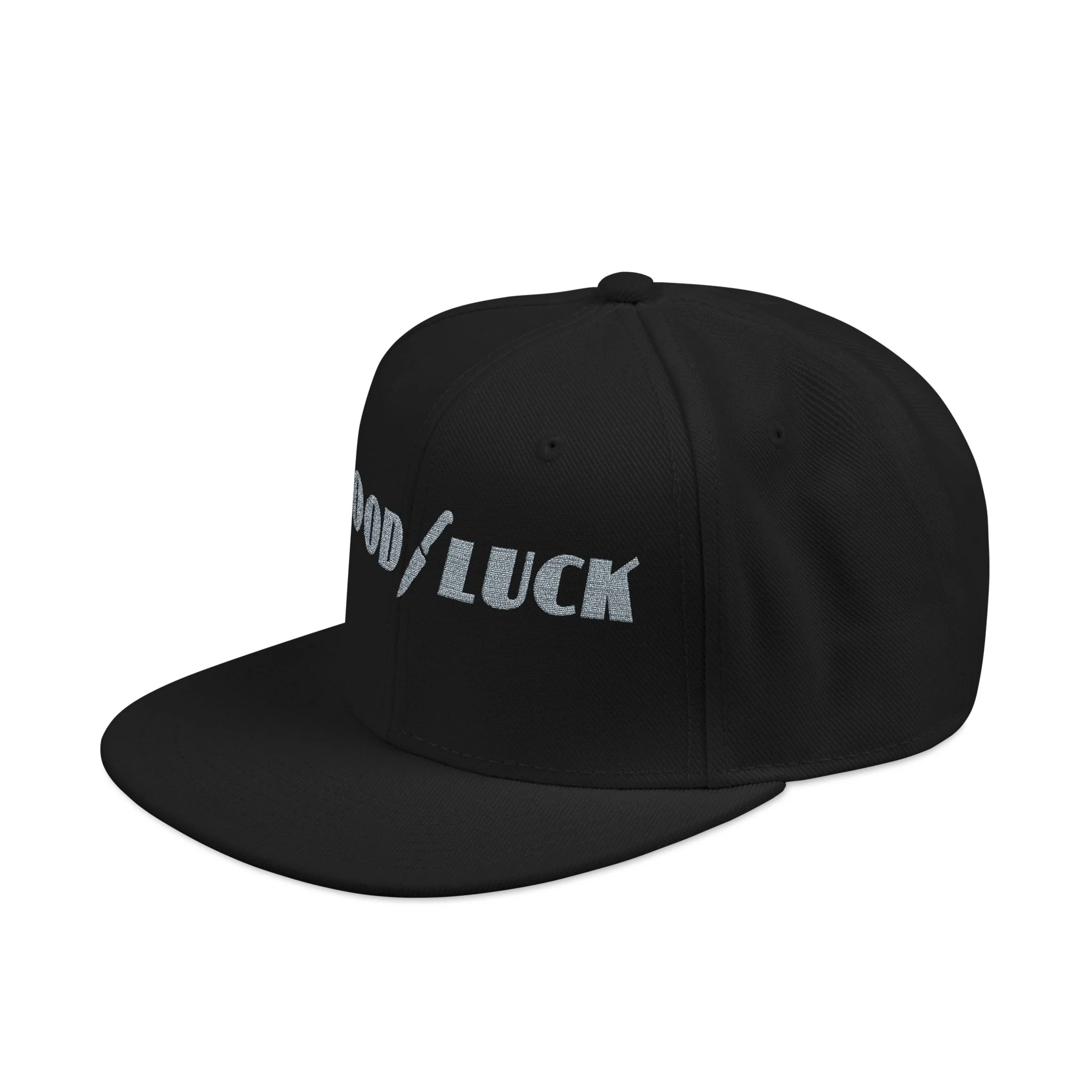 Snapback (Embroidery) - Image 3