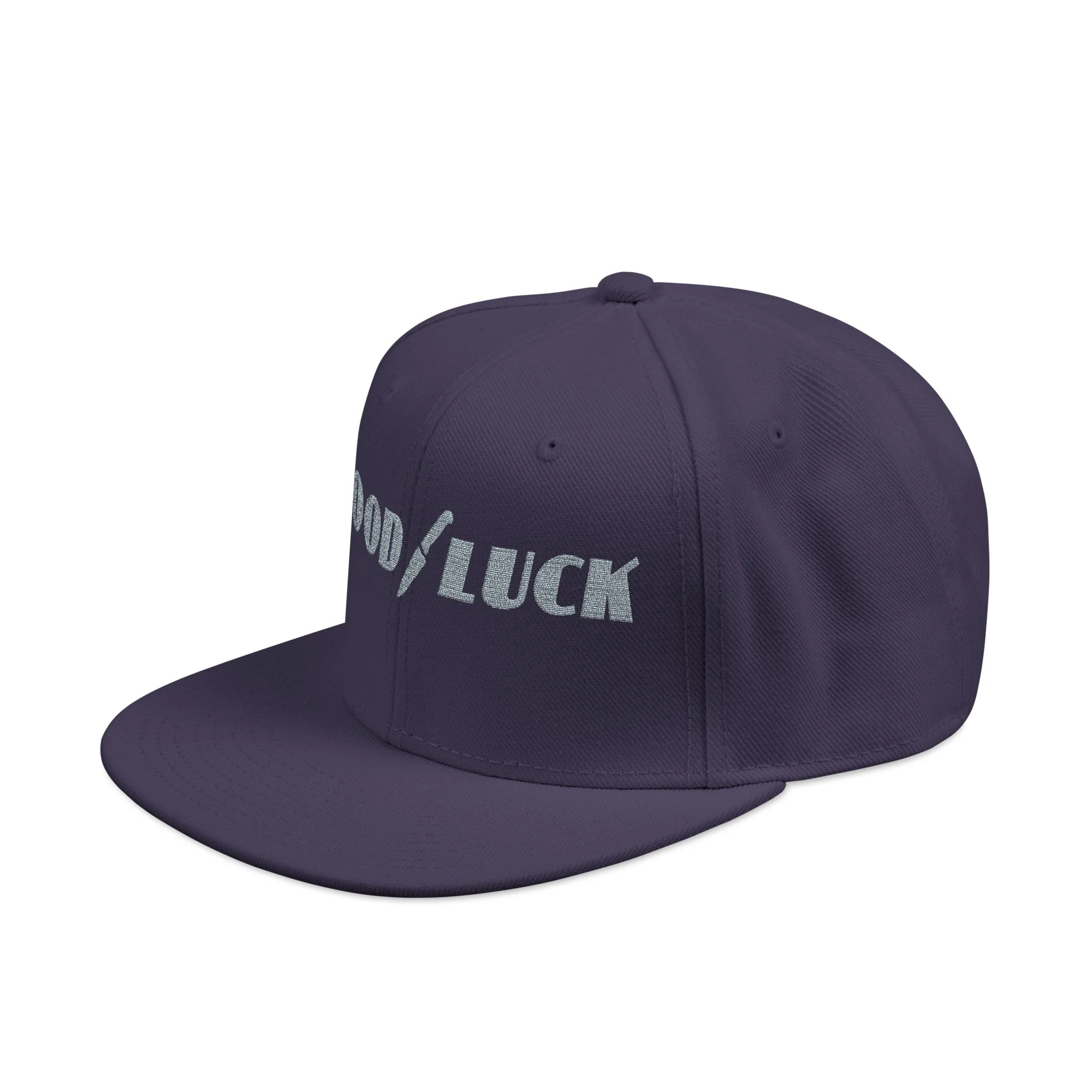 Snapback (Embroidery) - Image 4