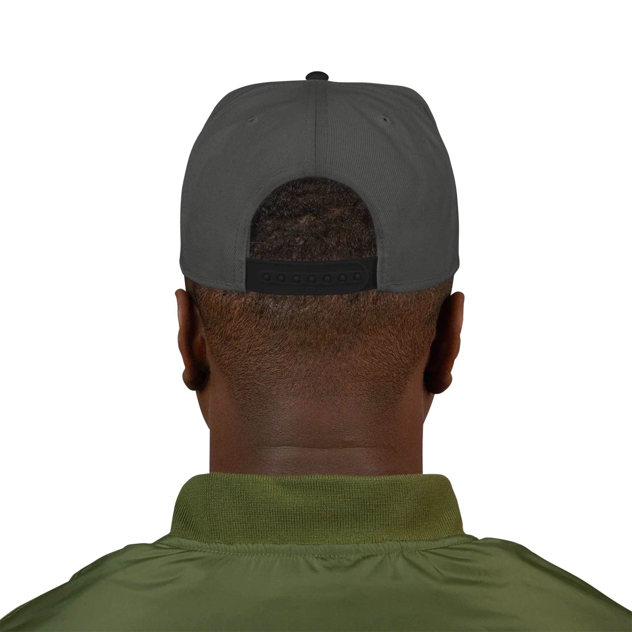 Snapback (Embroidery) - Image 7