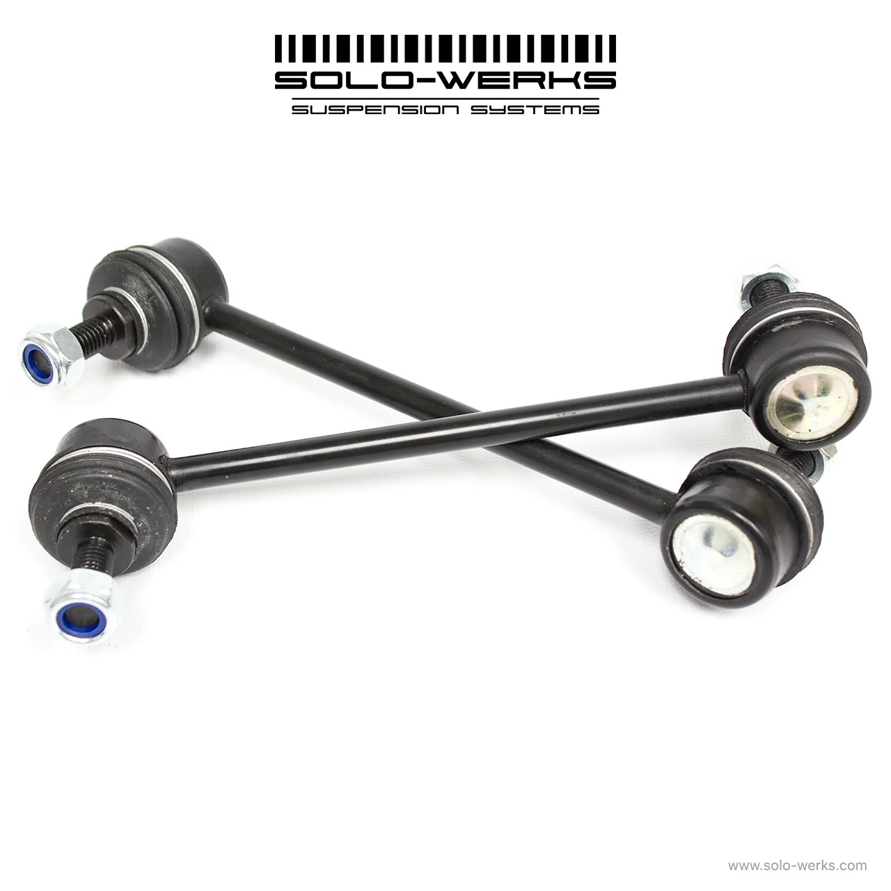 Solo-Werks BMW E36 Coilover Kit (M3) - Image 6