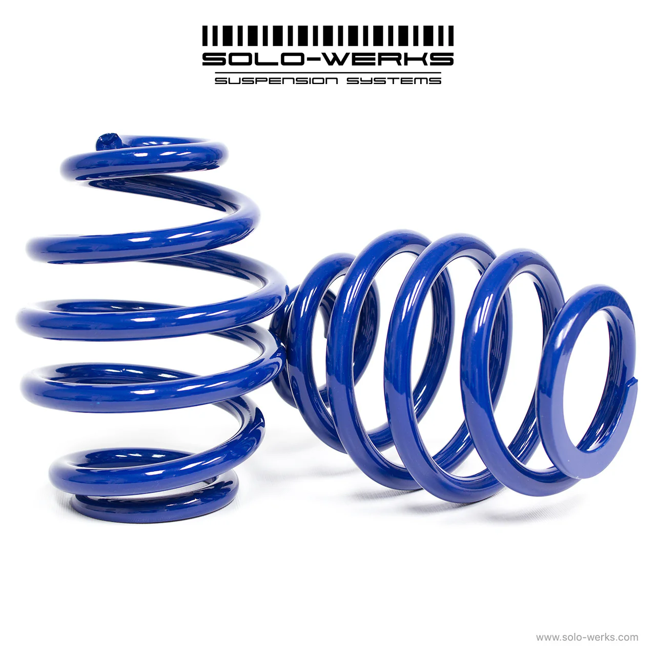 Solo-Werks BMW E36 Coilover Kit (M3) - Image 9
