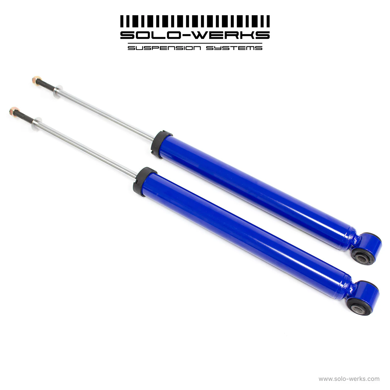 Solo-Werks BMW E36 Coilover Kit (Non-M) - Image 4